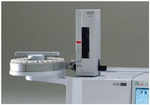 Автодозаторы серии AOC-20i/AOC-20s (Shimadzu, Япония)