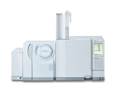 Многофункциональный пиролизер EGA/PY 3030D (Shimadzu, Япония)