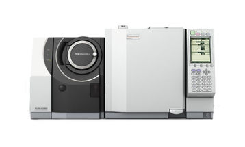 Газовый хроматомасс-спектрометр GCMS-QP2020 (Shimadzu, Япония)