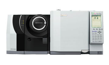Газовый хроматомасс-спектрометр GCMS-TQ8050 (Shimadzu, Япония)