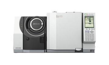 Газовый хроматомасс-спектрометр GCMS-QP2020 (Shimadzu, Япония)