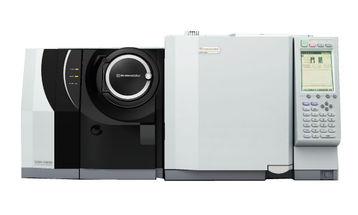 Газовый хроматомасс-спектрометр GCMS-TQ8050 (Shimadzu, Япония)