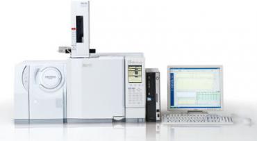 Газовый хроматомасс-спектрометр GCMS-QP2010 SE (Shimadzu, Япония)
