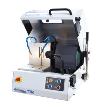 Mecatome T260 Станок ручной отрезной